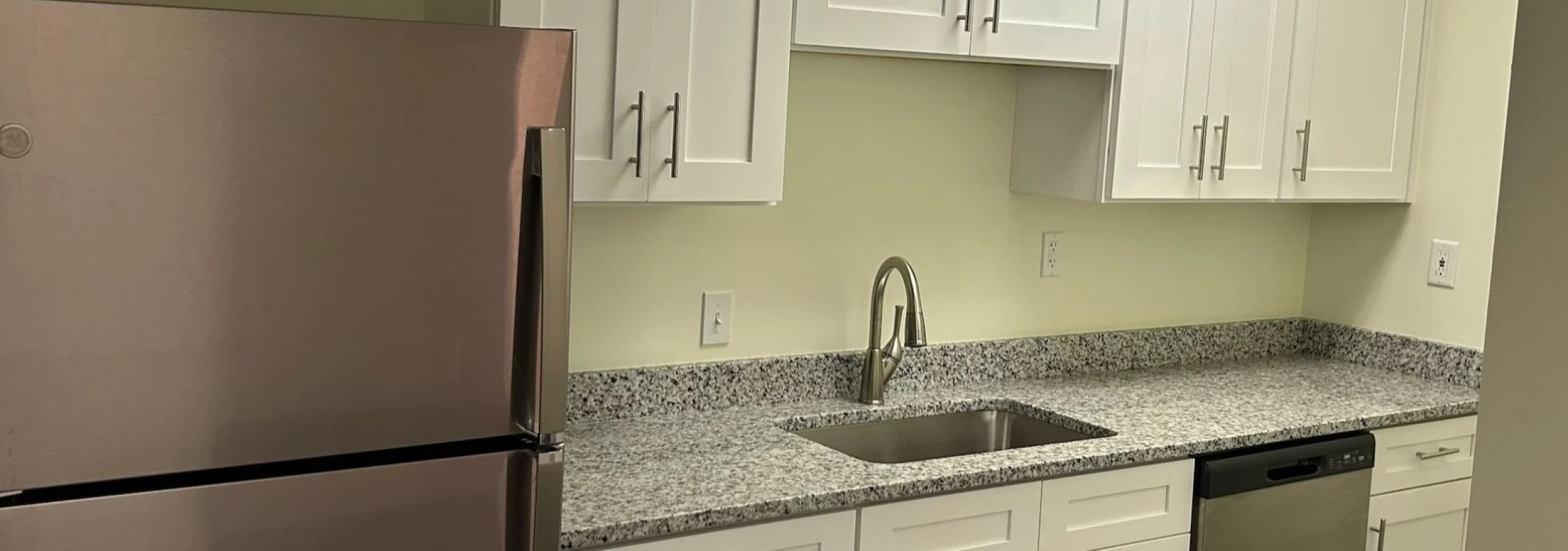 Commercial Office Renovation | WestScott Construction | Tallahassee Construction