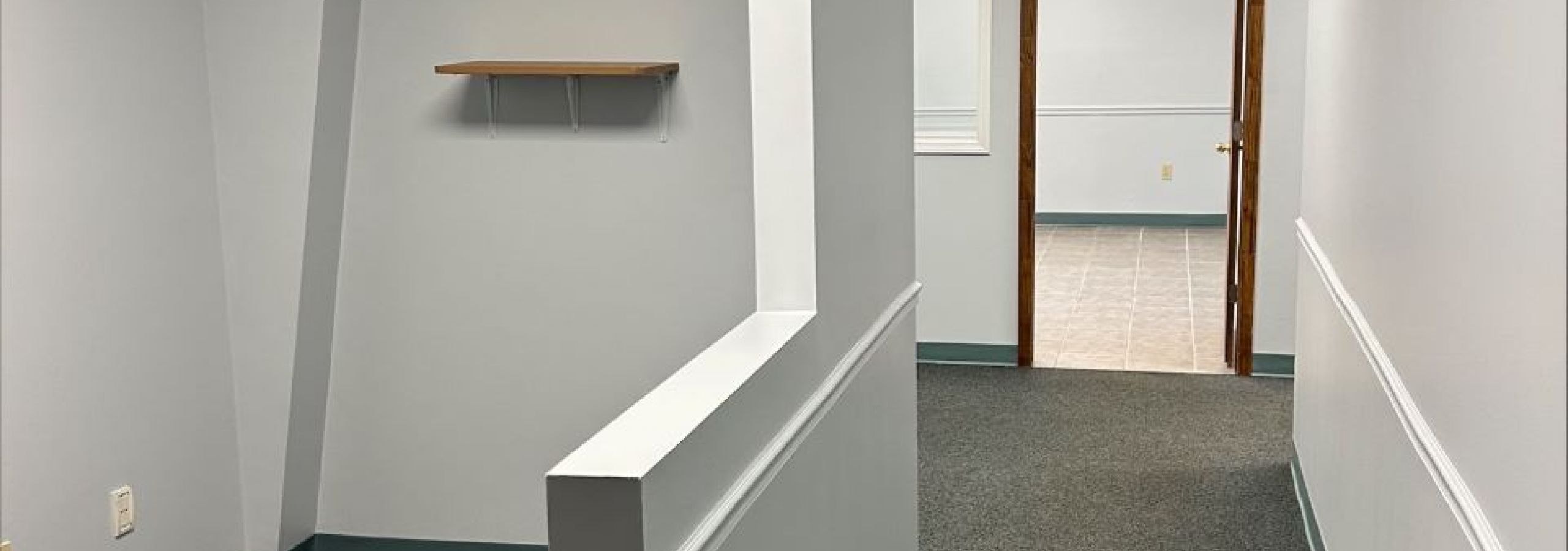 Woodcrest Commercial Office | WestScott Construction | Tallahassee Construction