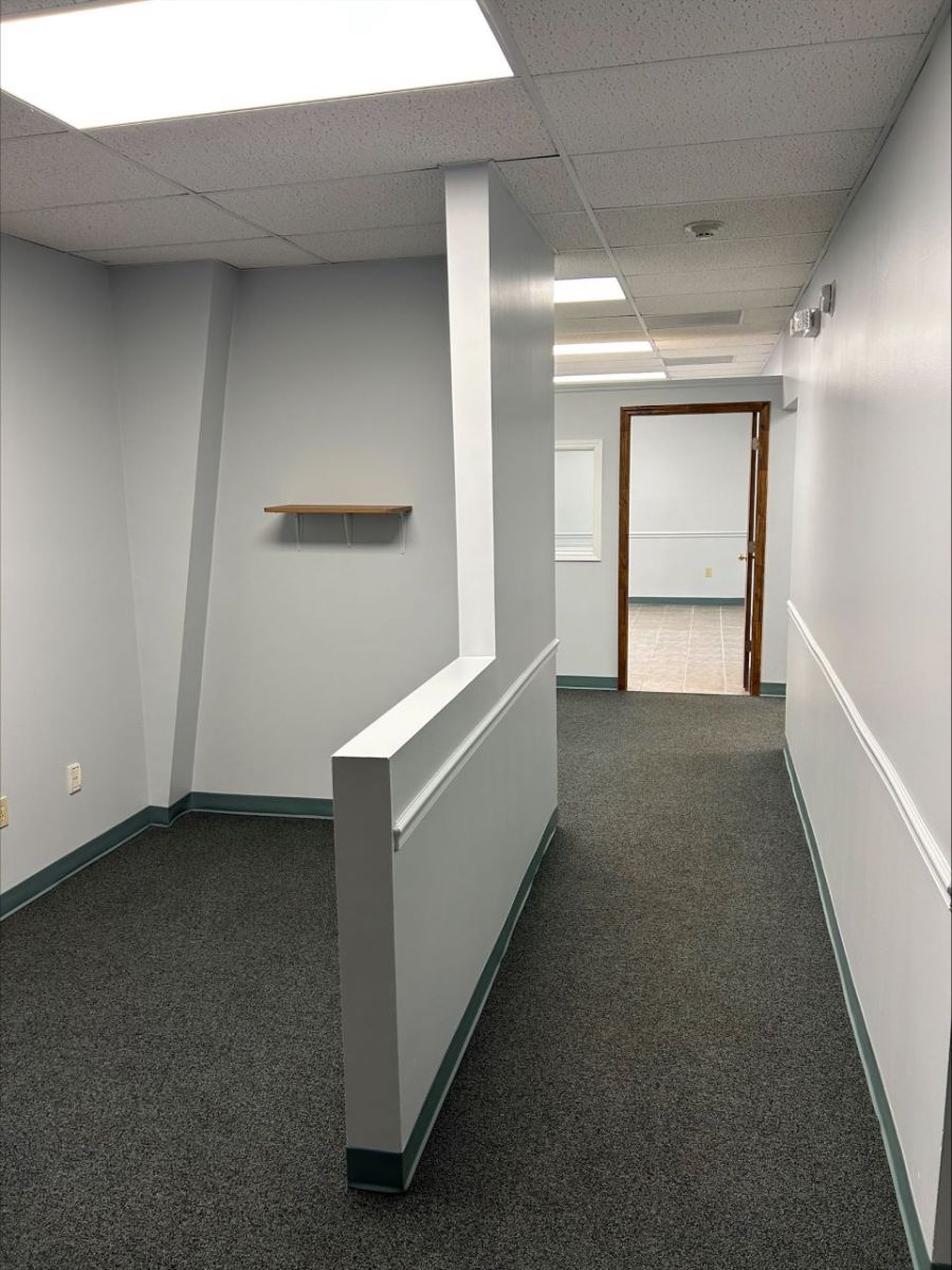 Woodcrest Commercial Office | WestScott Construction | Tallahassee Construction