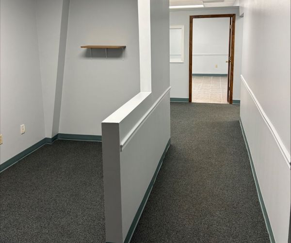 Woodcrest Commercial Office | WestScott Construction | Tallahassee Construction