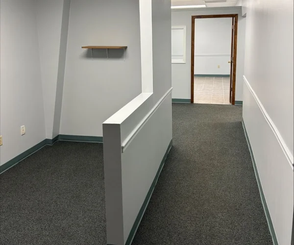 Woodcrest Commercial Office | WestScott Construction | Tallahassee Construction