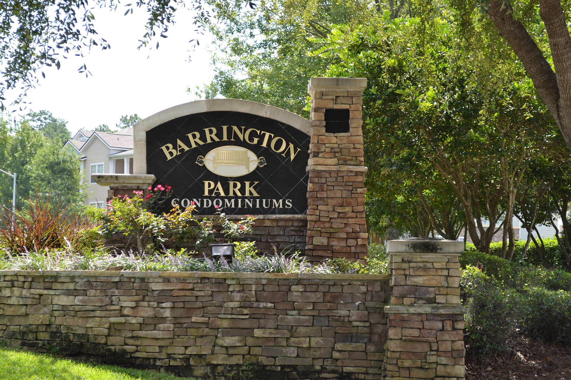 Barrington Park | WestScott Construction | Tallahassee Construction 