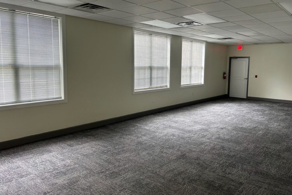 Commercial Office Renovation | WestScott Construction | Tallahassee Construction