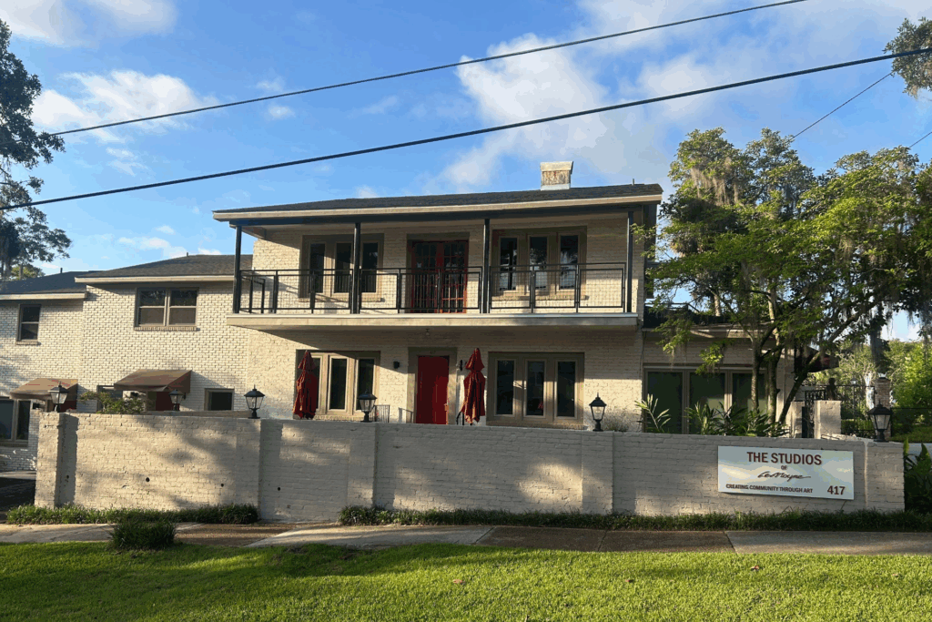 The Studios at LeMoyne | WestScott Construction | Tallahassee Construction