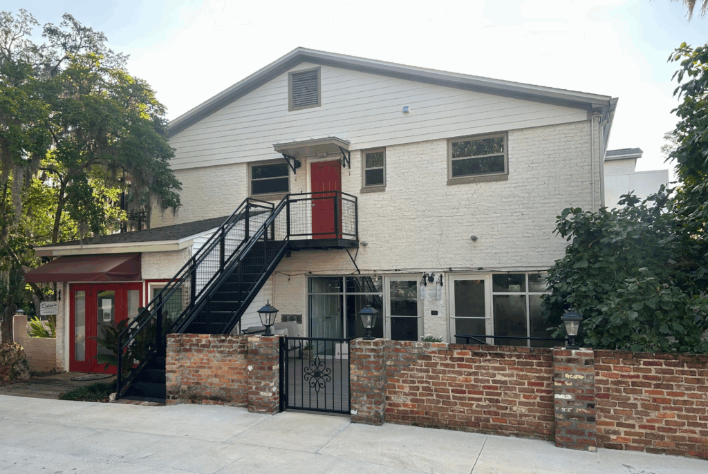The Studios at LeMoyne | WestScott Construction | Tallahassee Construction