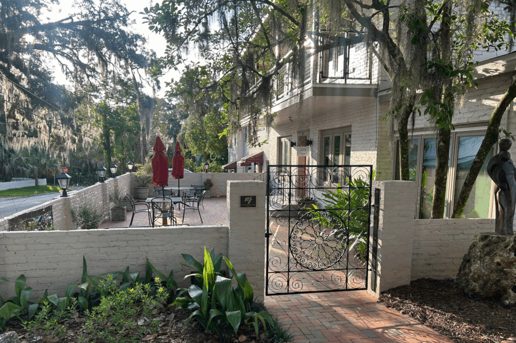 The Studios at LeMoyne | WestScott Construction | Tallahassee Construction