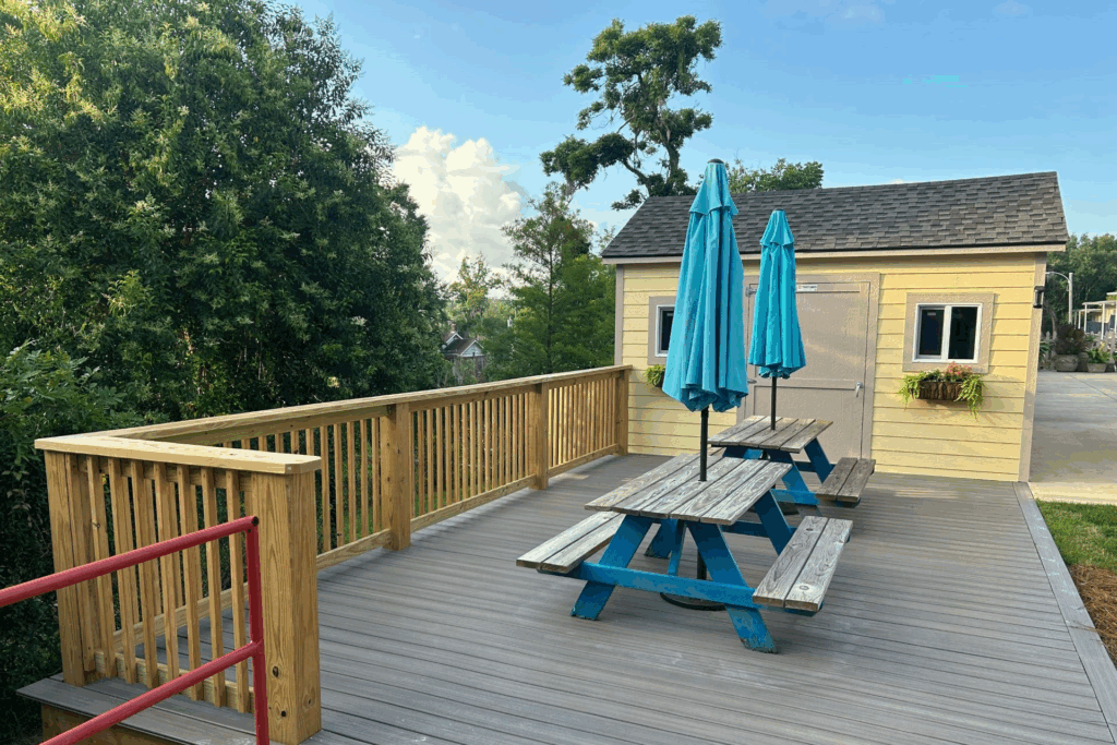 The Studios at LeMoyne | WestScott Construction | Tallahassee Construction
