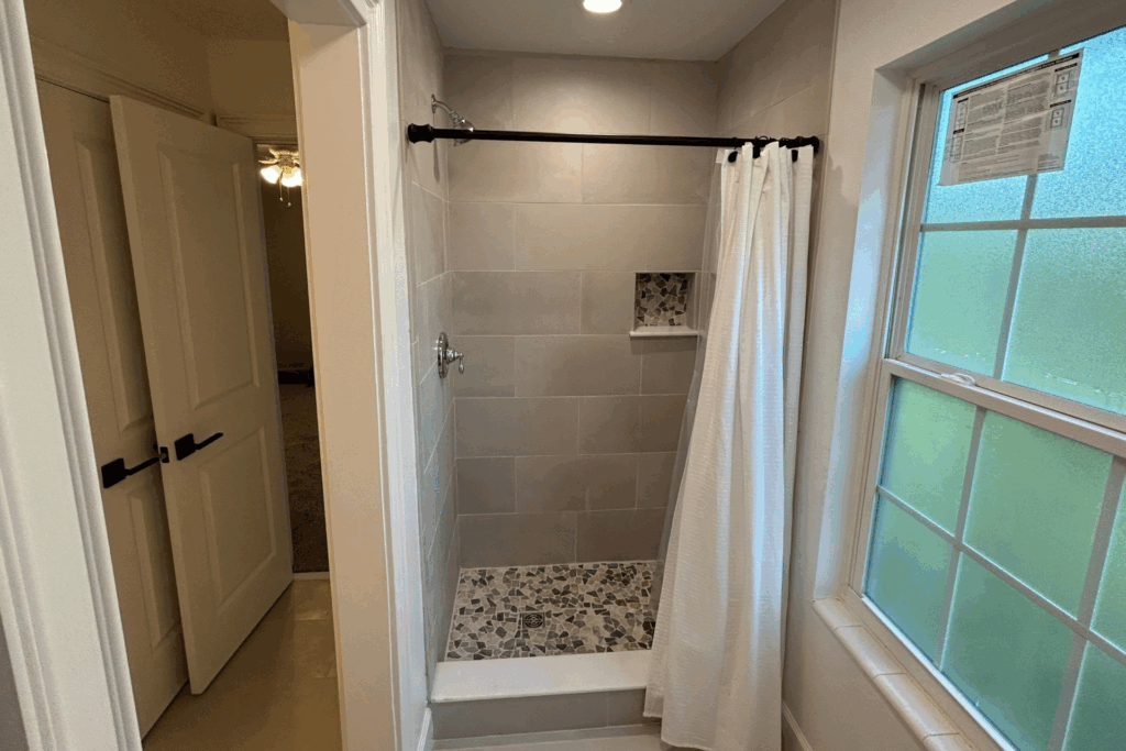 Full Residential Makeover | WestScott Construction | Tallahassee Construction