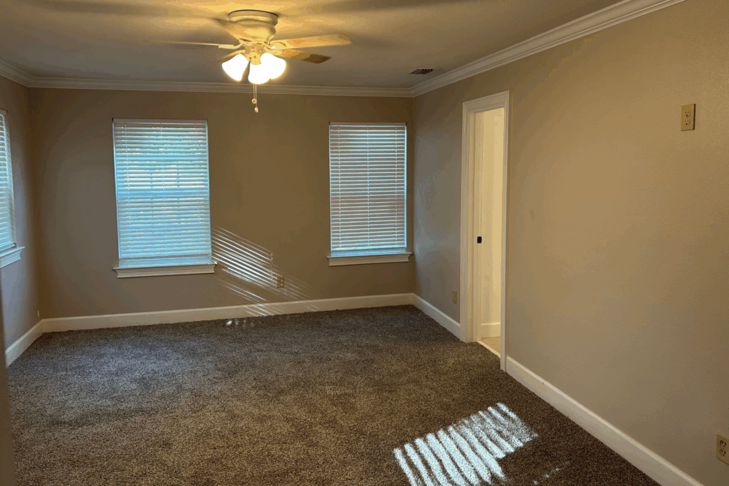 Full Residential Makeover | WestScott Construction | Tallahassee Construction