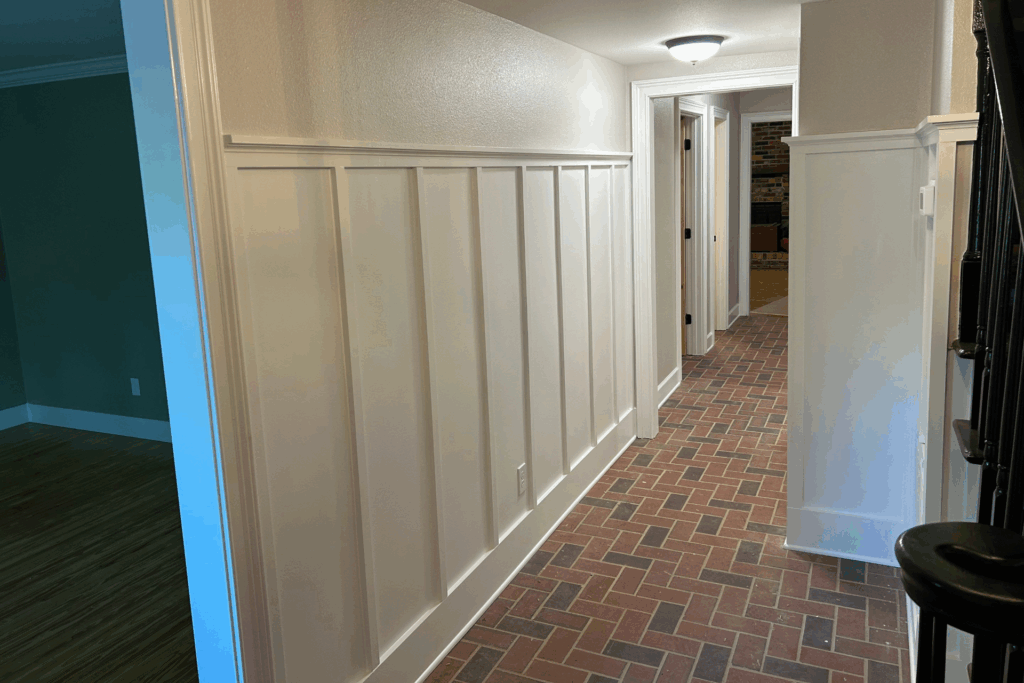 Full Residential Makeover | WestScott Construction | Tallahassee Construction