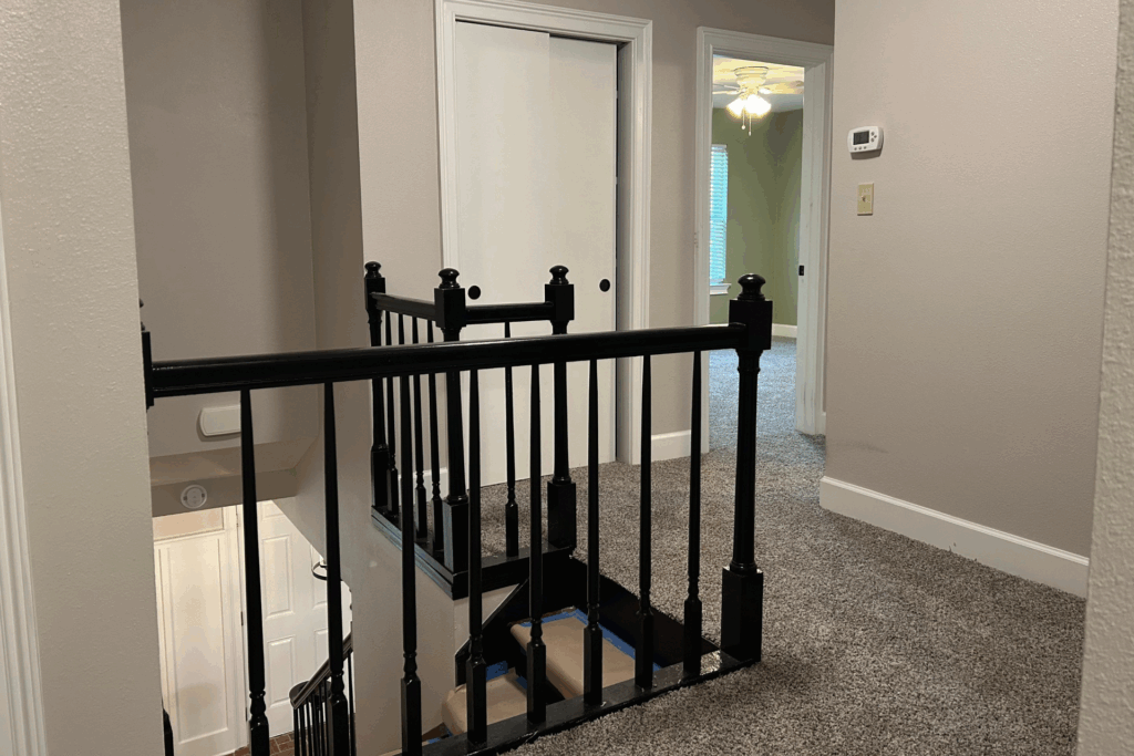 Full Residential Makeover | WestScott Construction | Tallahassee Construction